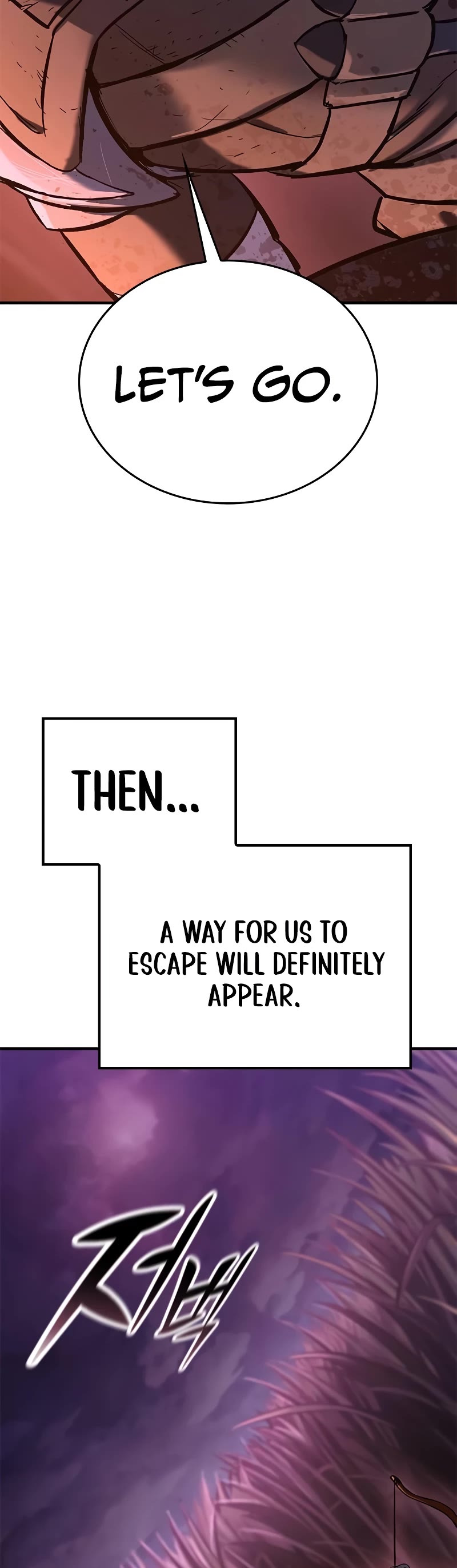 Eternally Regressing Knight Chapter 12 page 88 - Chapter 12