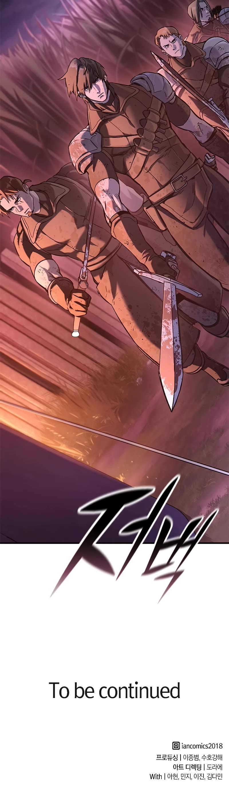 Eternally Regressing Knight Chapter 12 page 89 - Chapter 12