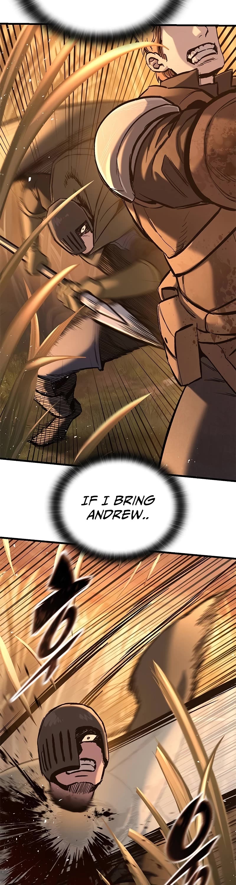 Eternally Regressing Knight Chapter 12 page 9 - Chapter 12