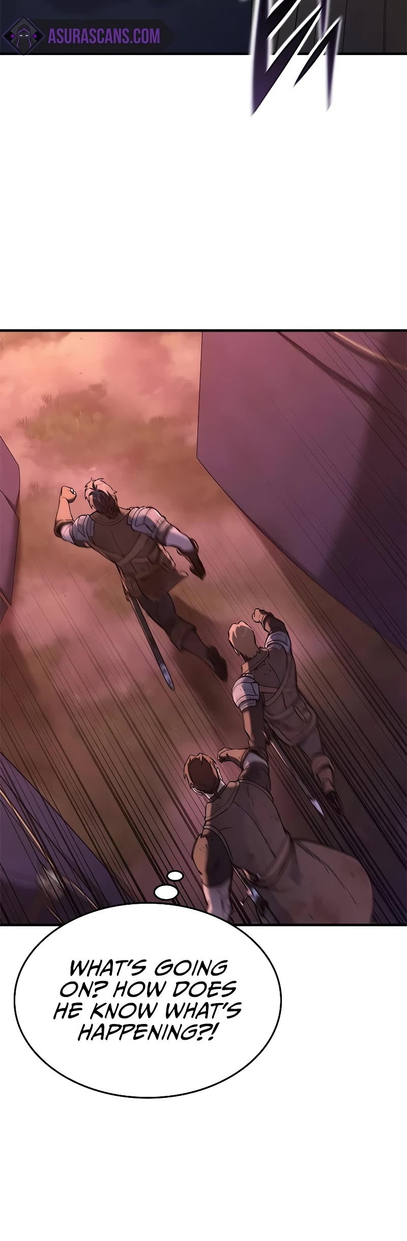 Eternally Regressing Knight Chapter 13 page 11 - Chapter 13