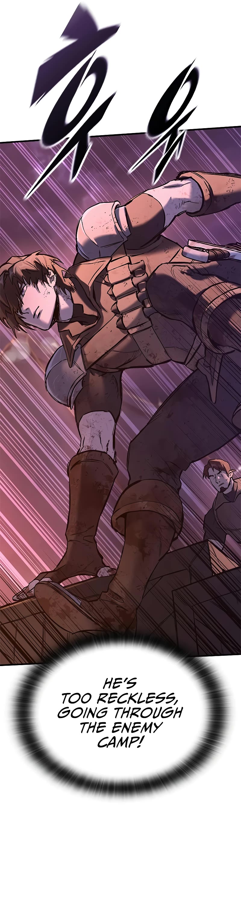 Eternally Regressing Knight Chapter 13 page 12 - Chapter 13
