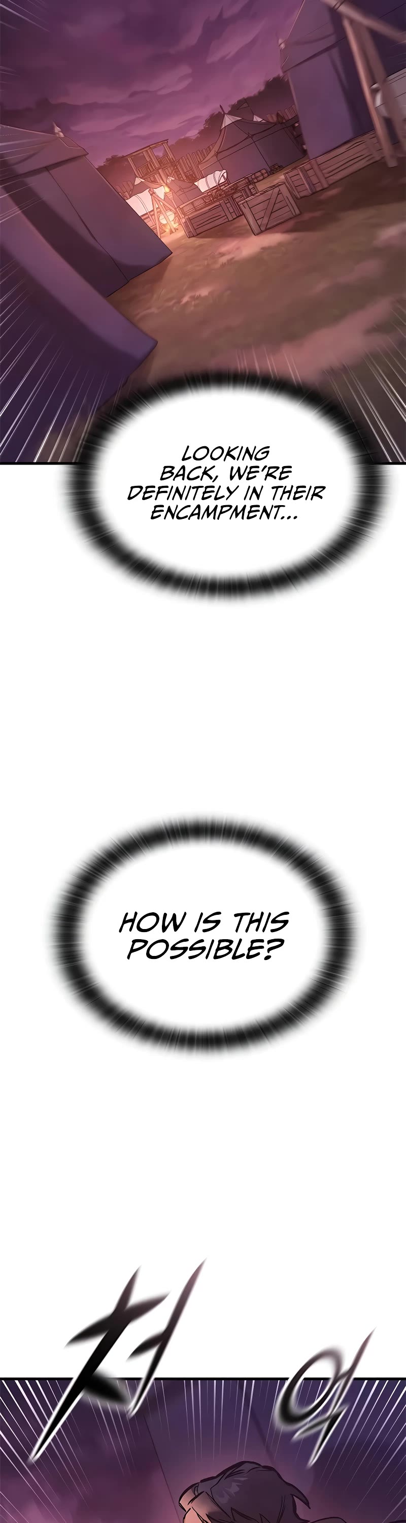 Eternally Regressing Knight Chapter 13 page 14 - Chapter 13