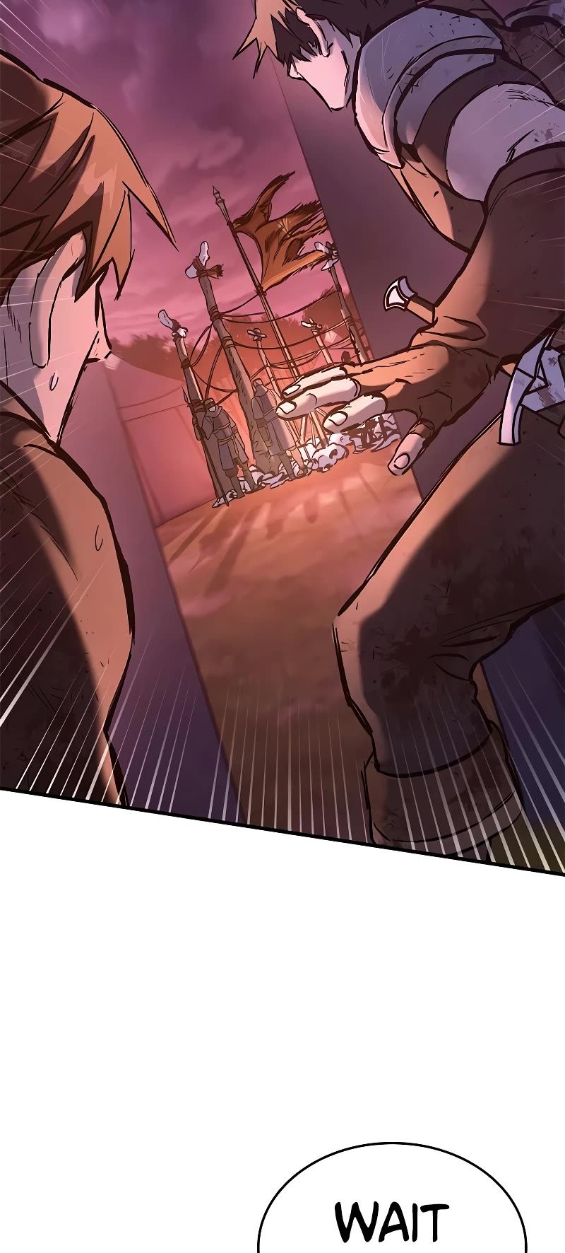 Eternally Regressing Knight Chapter 13 page 15 - Chapter 13