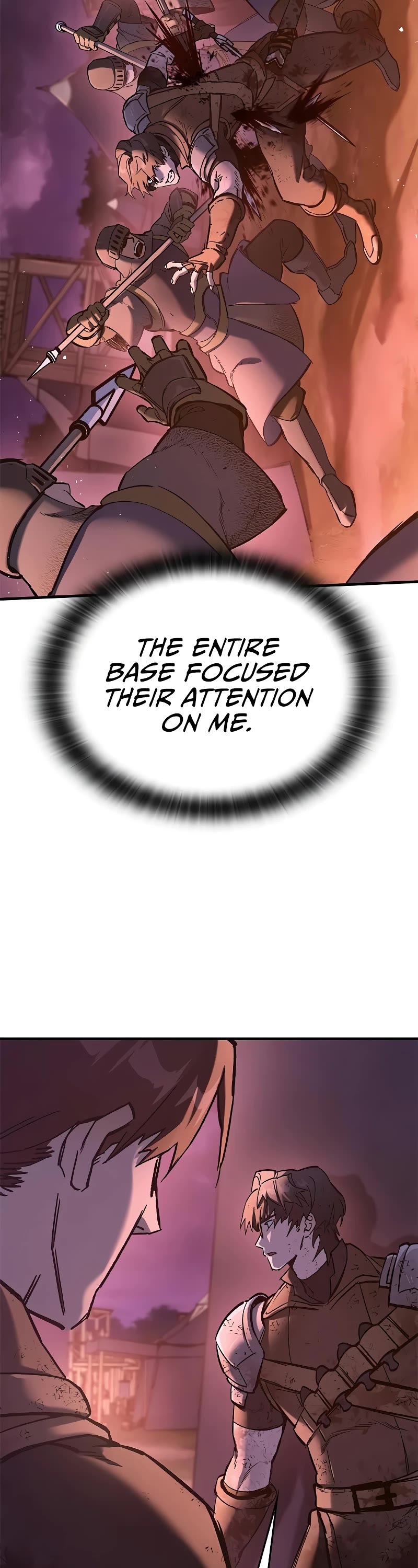 Eternally Regressing Knight Chapter 13 page 18 - Chapter 13