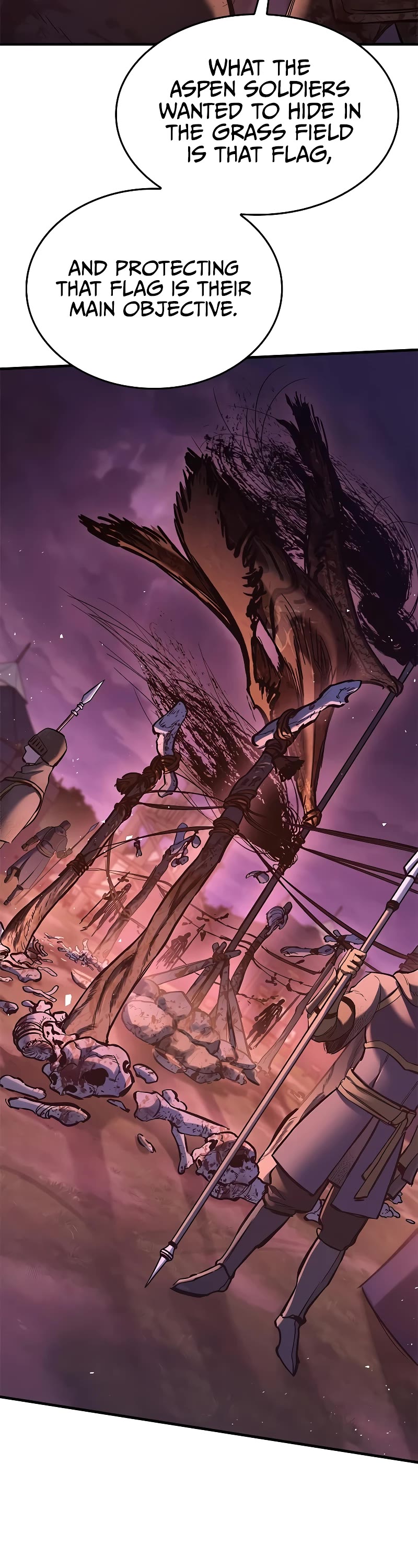 Eternally Regressing Knight Chapter 13 page 19 - Chapter 13