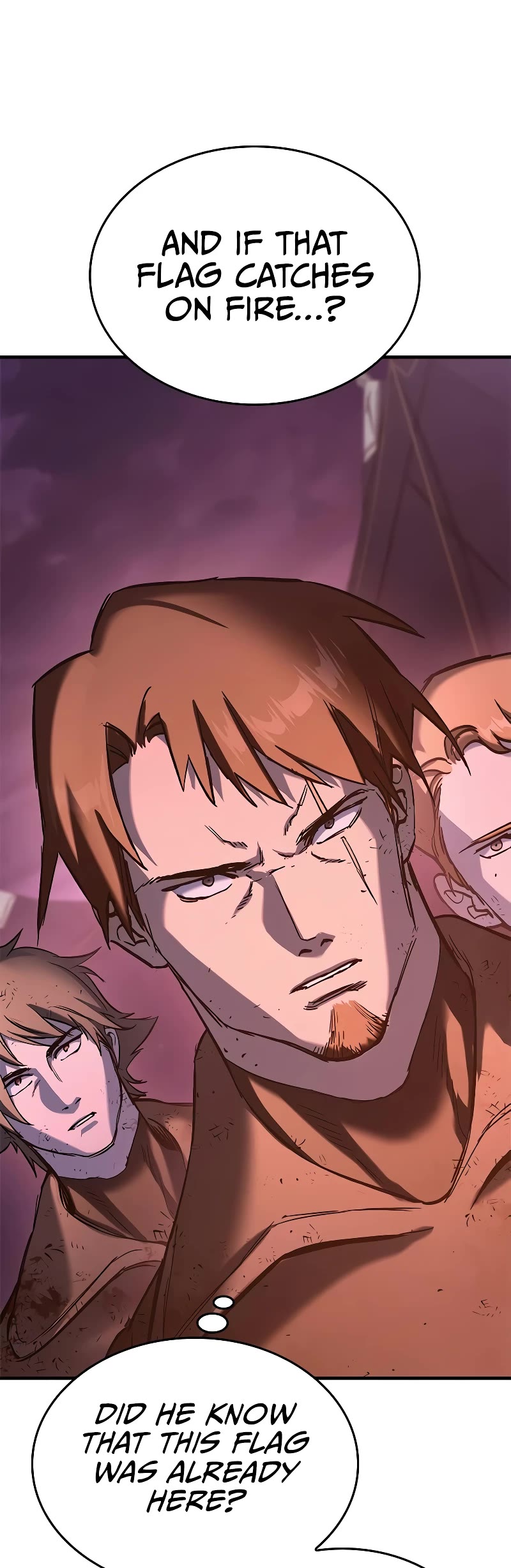 Eternally Regressing Knight Chapter 13 page 20 - Chapter 13