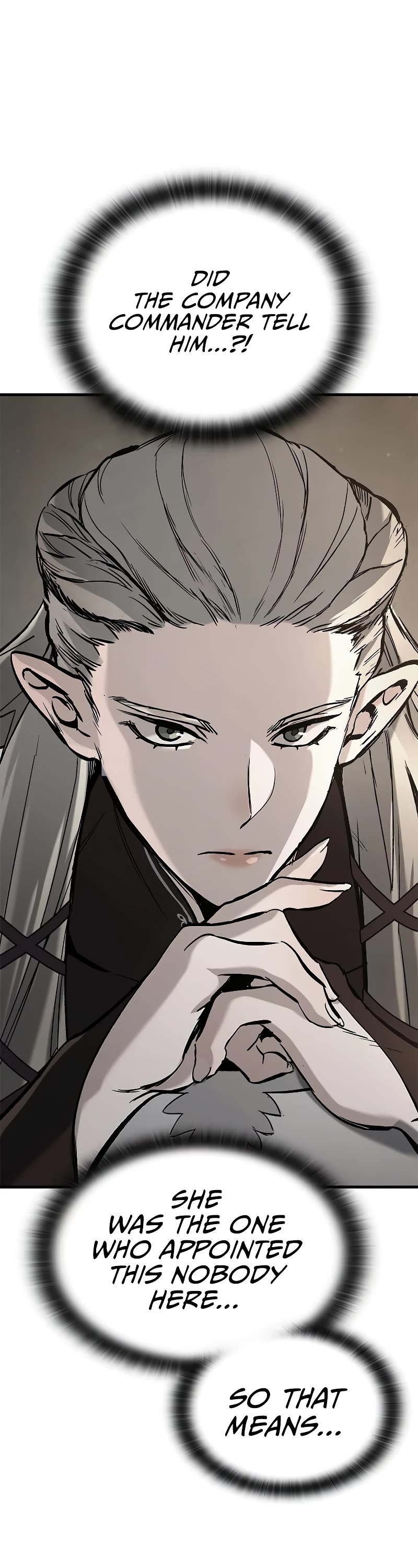 Eternally Regressing Knight Chapter 13 page 22 - Chapter 13
