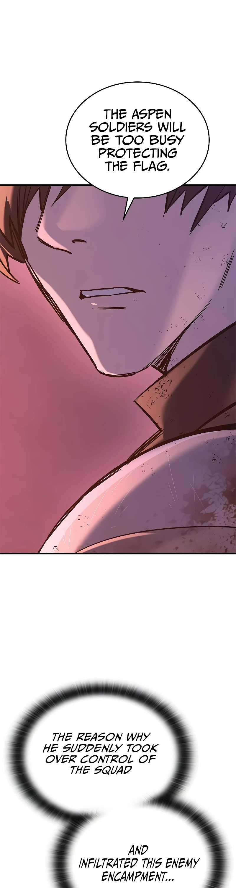 Eternally Regressing Knight Chapter 13 page 23 - Chapter 13