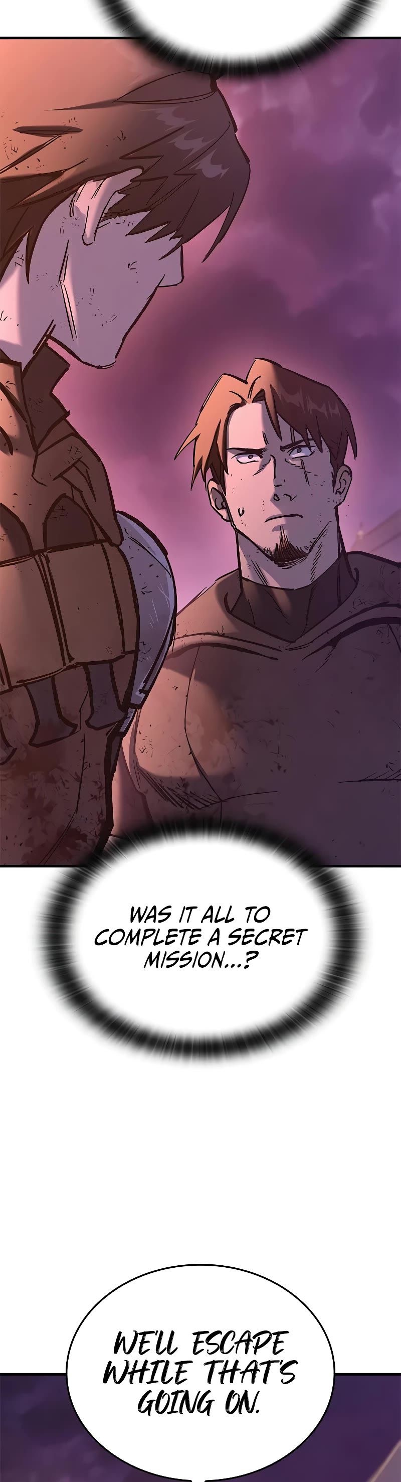Eternally Regressing Knight Chapter 13 page 24 - Chapter 13