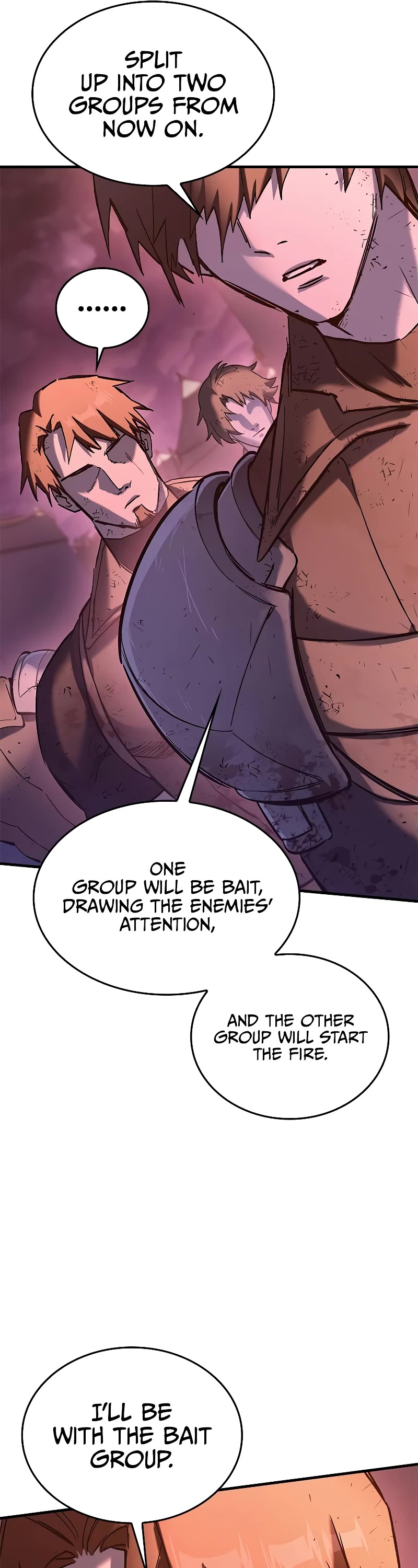 Eternally Regressing Knight Chapter 13 page 26 - Chapter 13