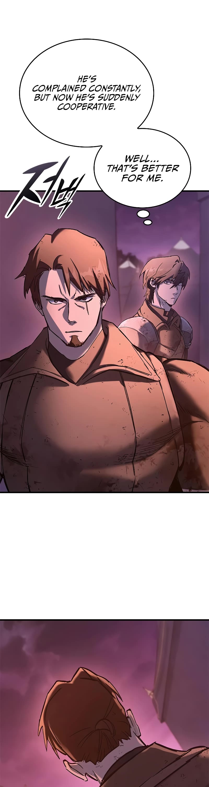 Eternally Regressing Knight Chapter 13 page 28 - Chapter 13