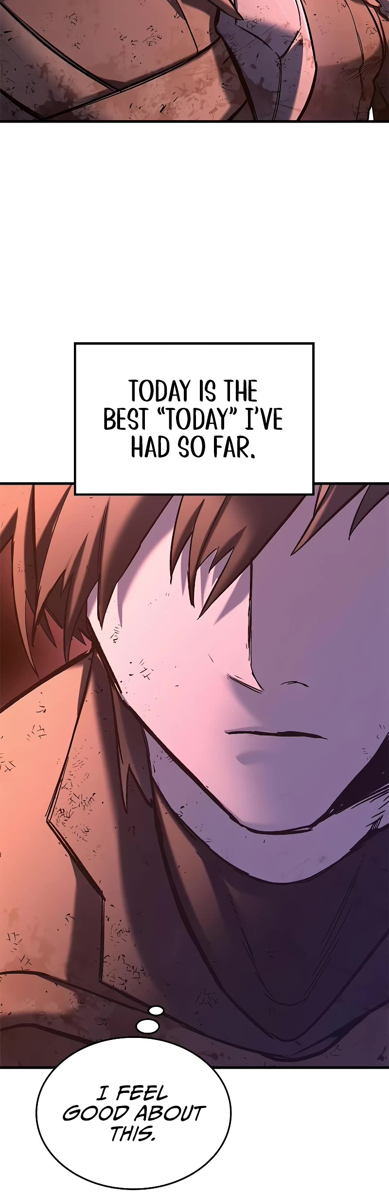 Eternally Regressing Knight Chapter 13 page 30 - Chapter 13