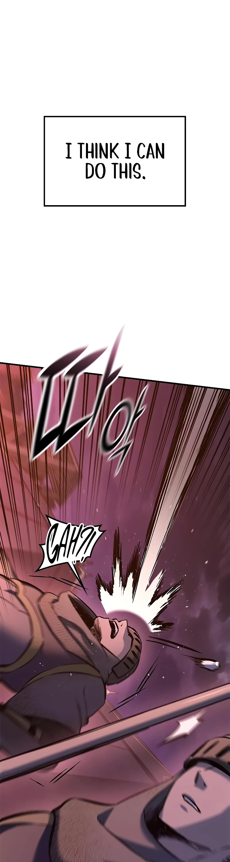 Eternally Regressing Knight Chapter 13 page 31 - Chapter 13