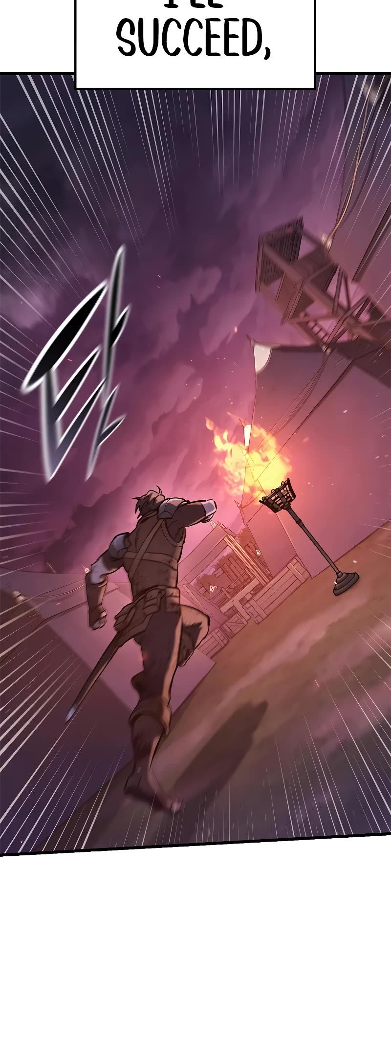 Eternally Regressing Knight Chapter 13 page 34 - Chapter 13