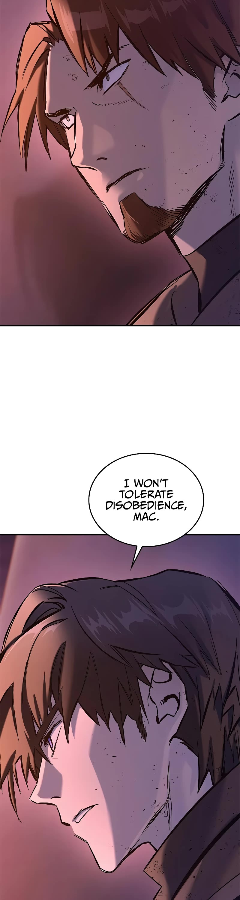 Eternally Regressing Knight Chapter 13 page 4 - Chapter 13
