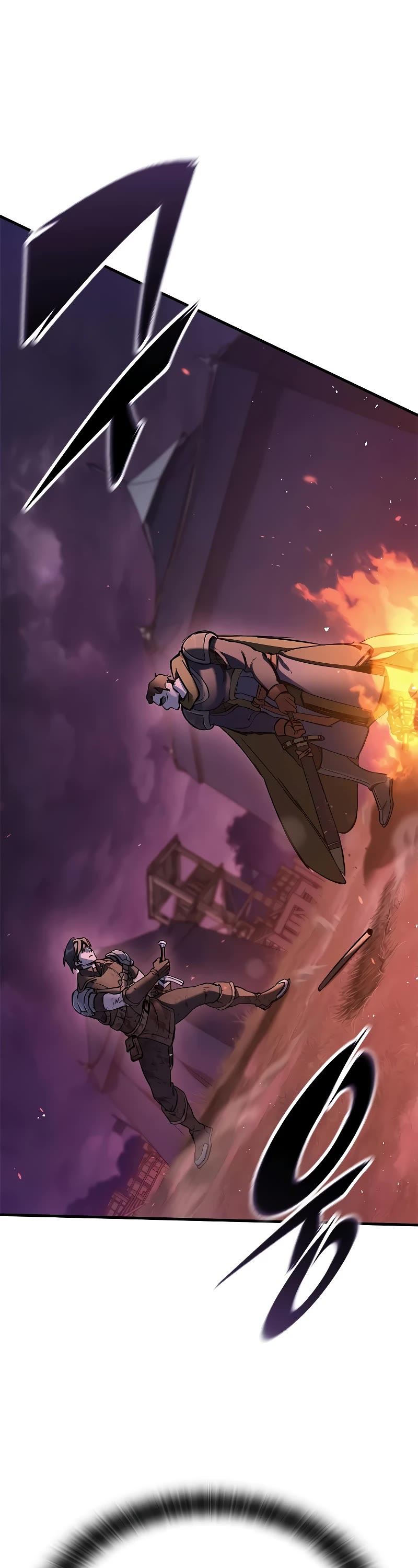 Eternally Regressing Knight Chapter 13 page 43 - Chapter 13