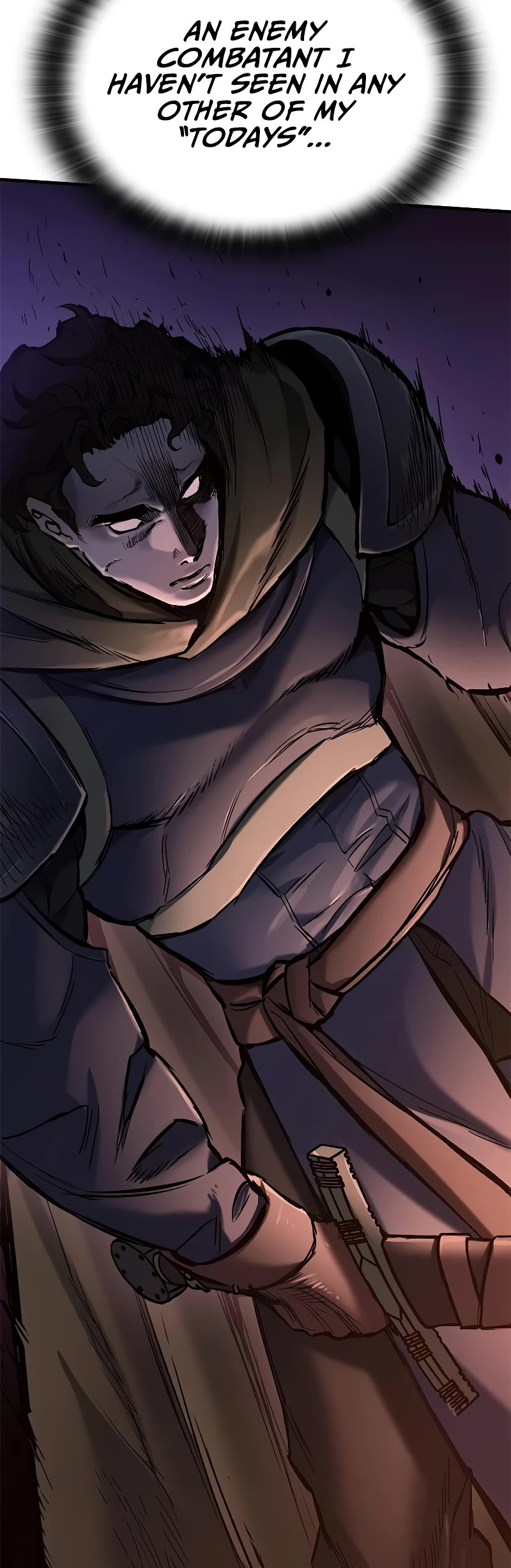 Eternally Regressing Knight Chapter 13 page 44 - Chapter 13
