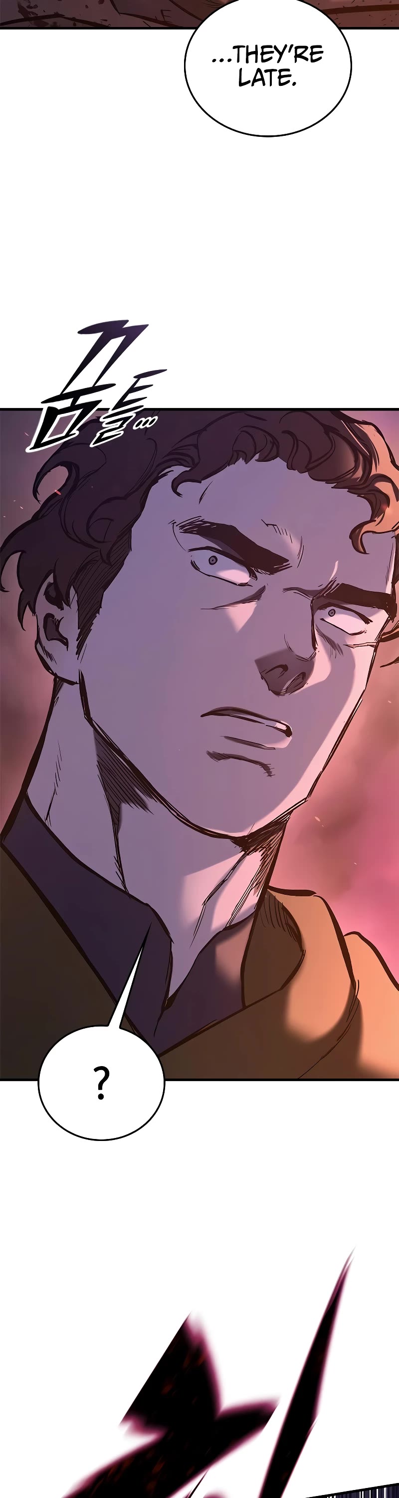 Eternally Regressing Knight Chapter 13 page 48 - Chapter 13