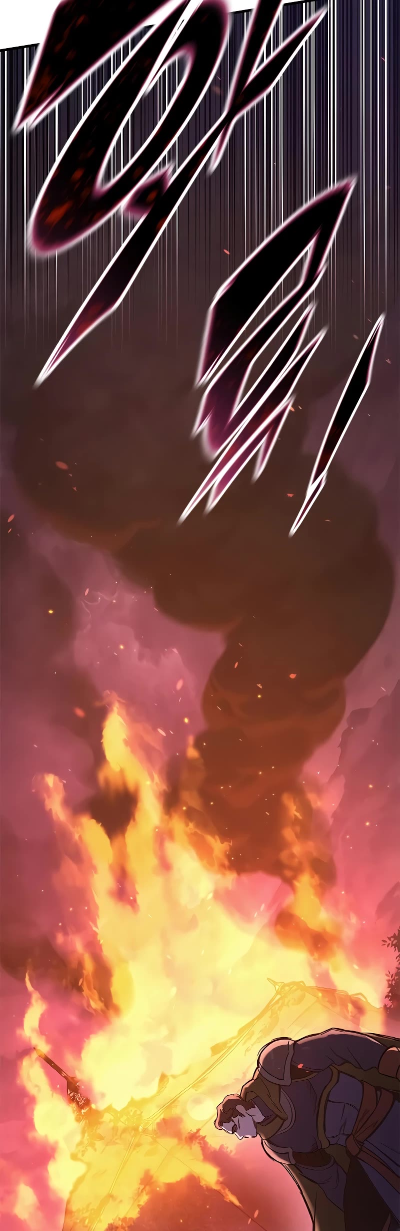Eternally Regressing Knight Chapter 13 page 49 - Chapter 13