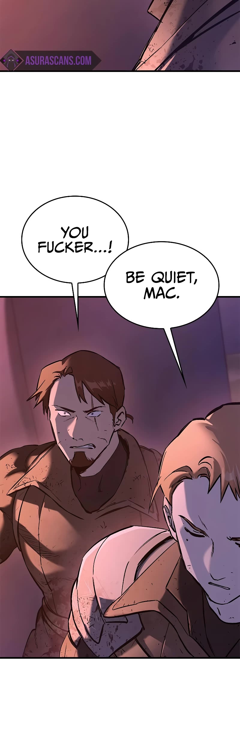 Eternally Regressing Knight Chapter 13 page 5 - Chapter 13