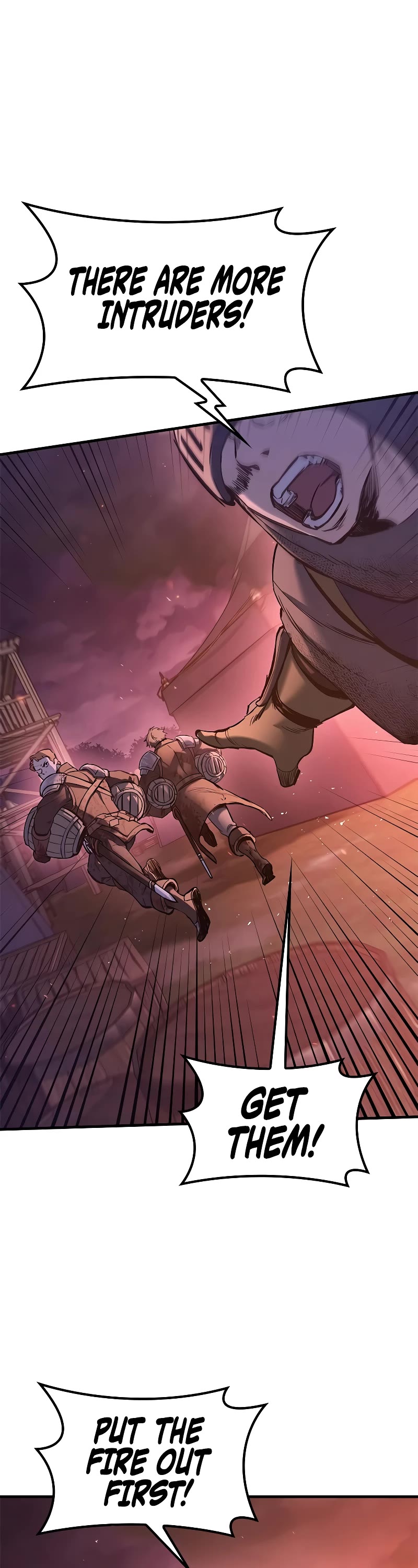 Eternally Regressing Knight Chapter 13 page 51 - Chapter 13