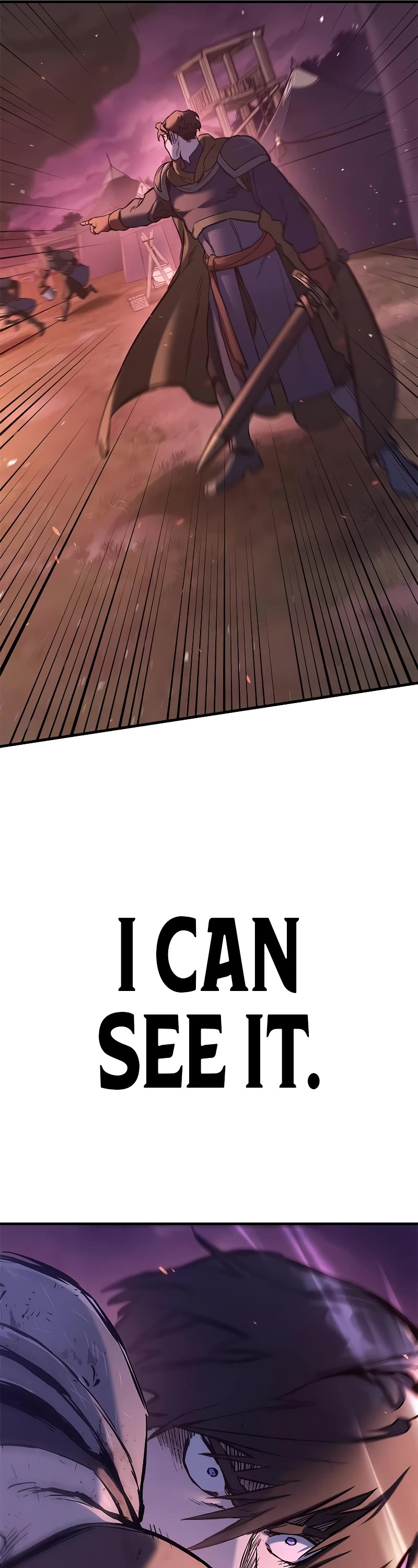 Eternally Regressing Knight Chapter 13 page 56 - Chapter 13