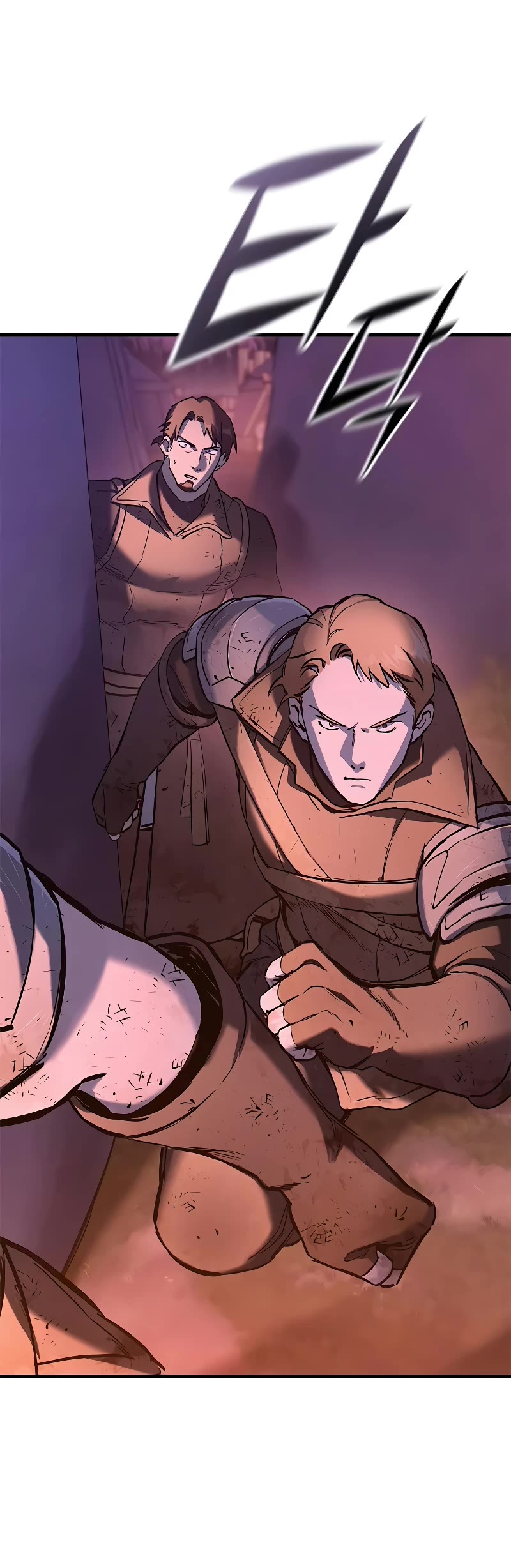 Eternally Regressing Knight Chapter 13 page 6 - Chapter 13