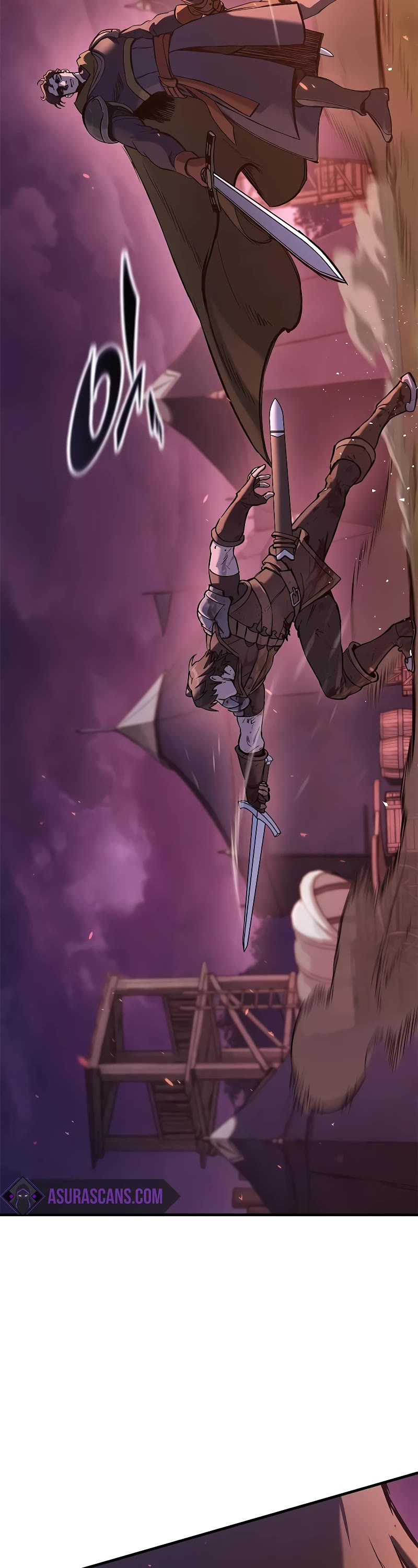 Eternally Regressing Knight Chapter 13 page 63 - Chapter 13