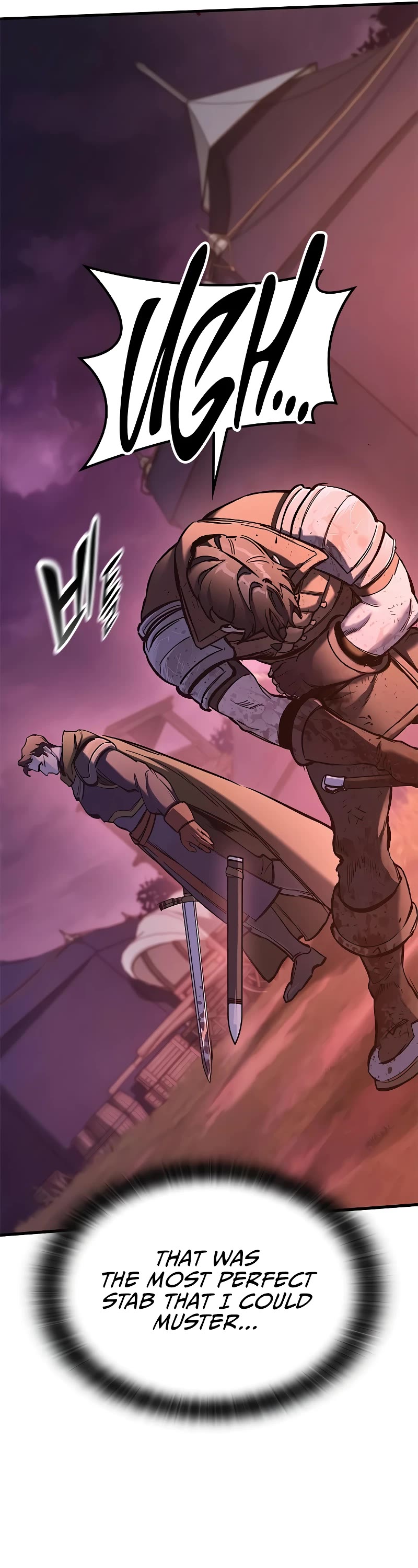 Eternally Regressing Knight Chapter 13 page 66 - Chapter 13