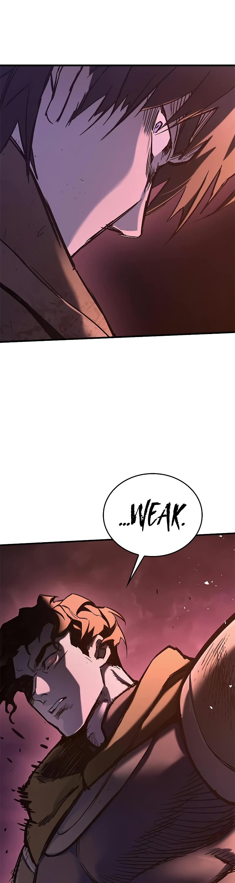 Eternally Regressing Knight Chapter 13 page 67 - Chapter 13