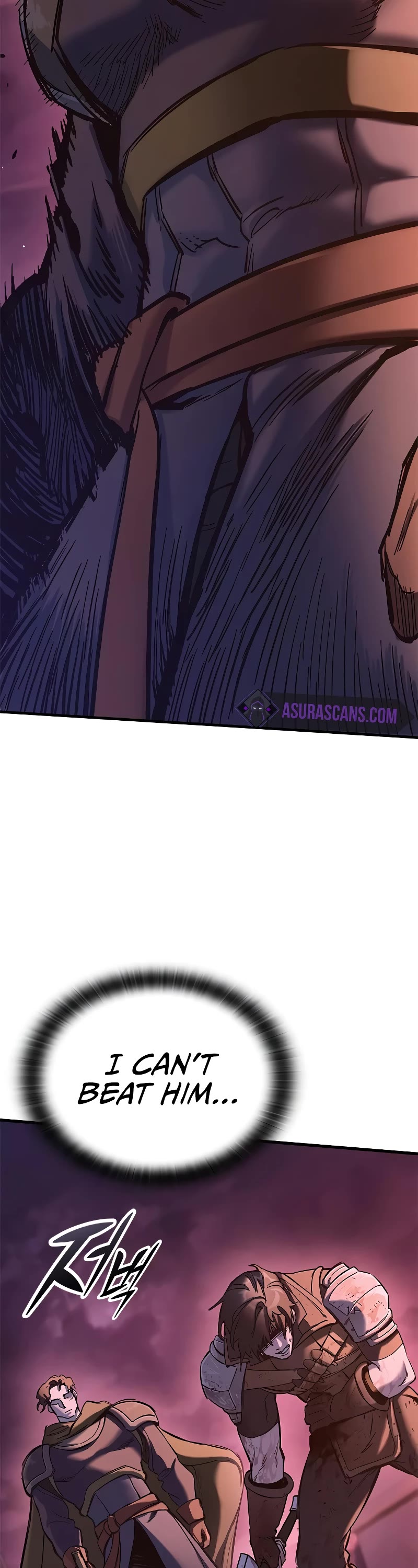Eternally Regressing Knight Chapter 13 page 68 - Chapter 13