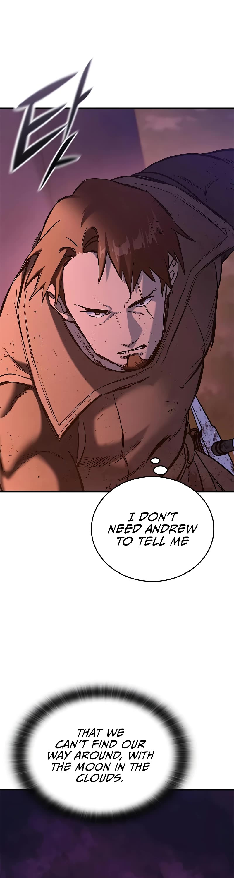 Eternally Regressing Knight Chapter 13 page 7 - Chapter 13