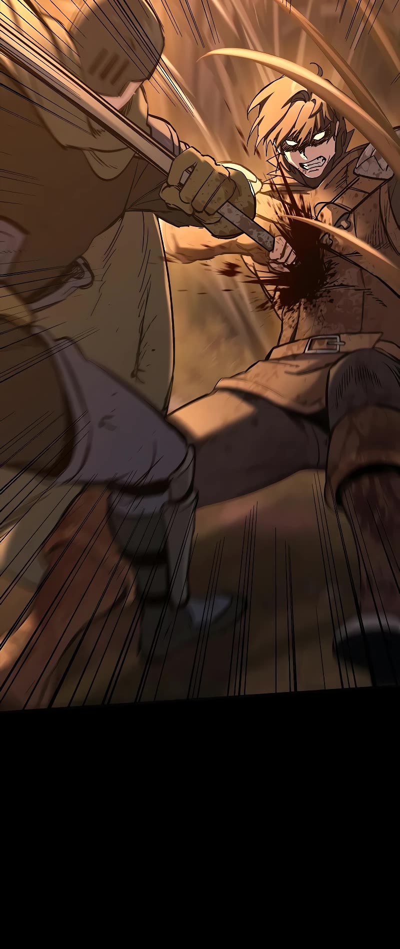 Eternally Regressing Knight Chapter 13 page 70 - Chapter 13