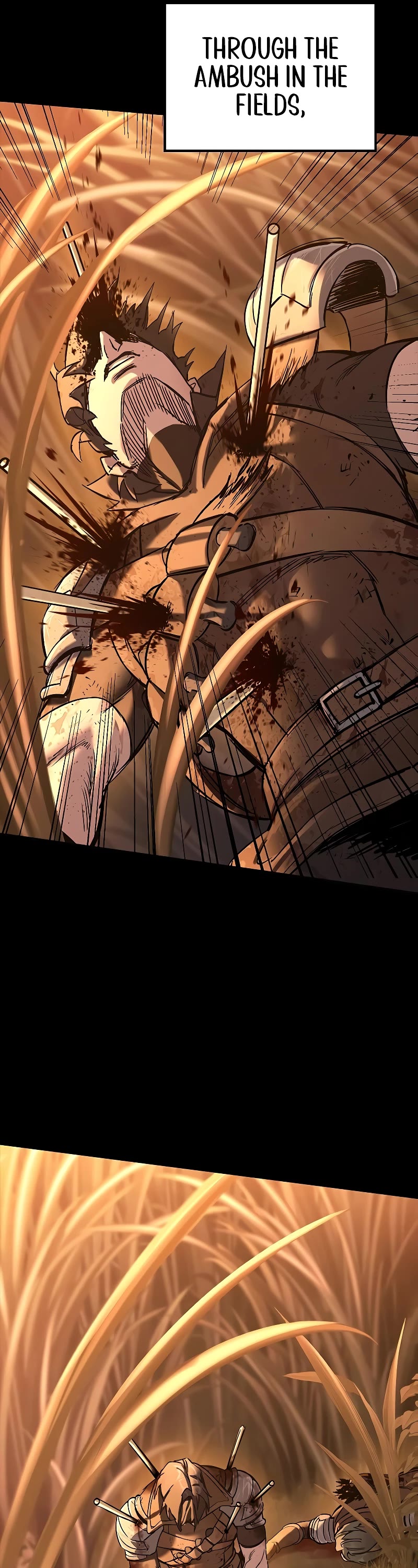 Eternally Regressing Knight Chapter 13 page 71 - Chapter 13