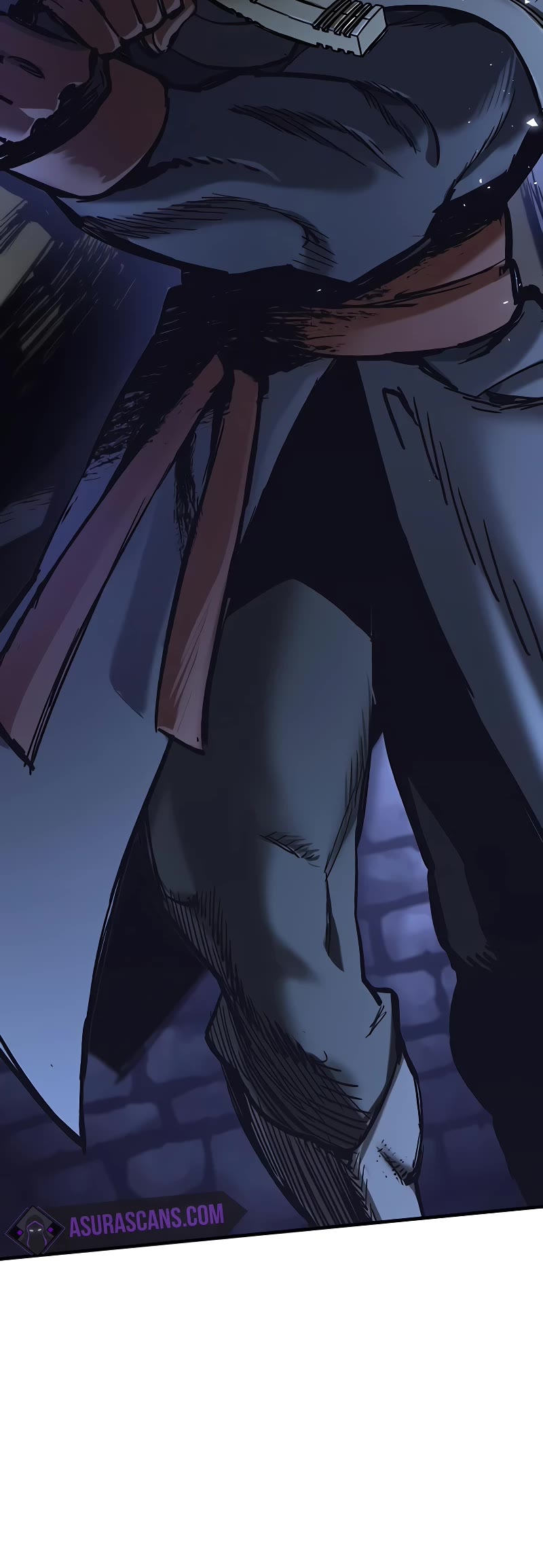 Eternally Regressing Knight Chapter 13 page 75 - Chapter 13