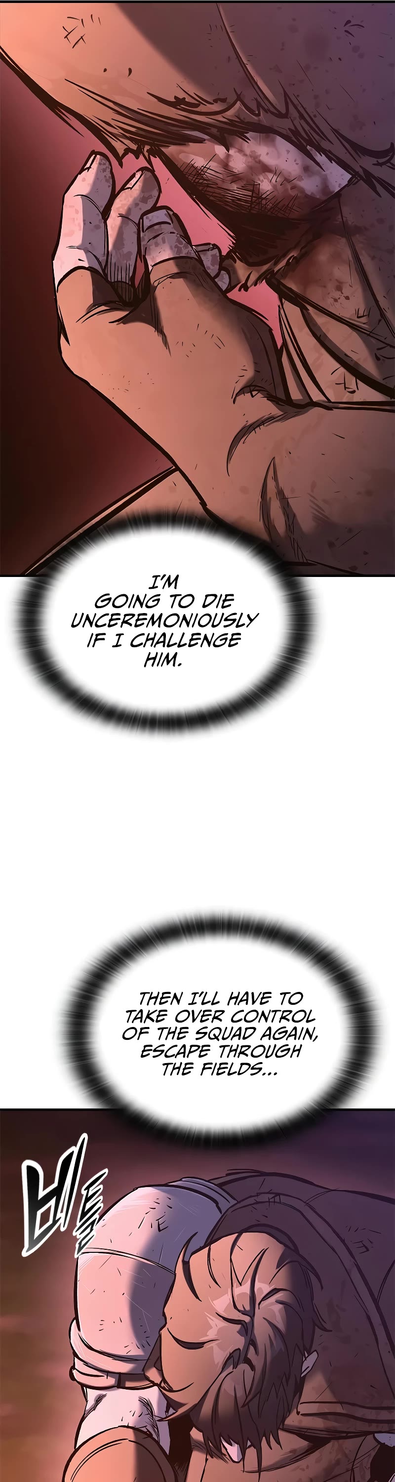 Eternally Regressing Knight Chapter 13 page 76 - Chapter 13