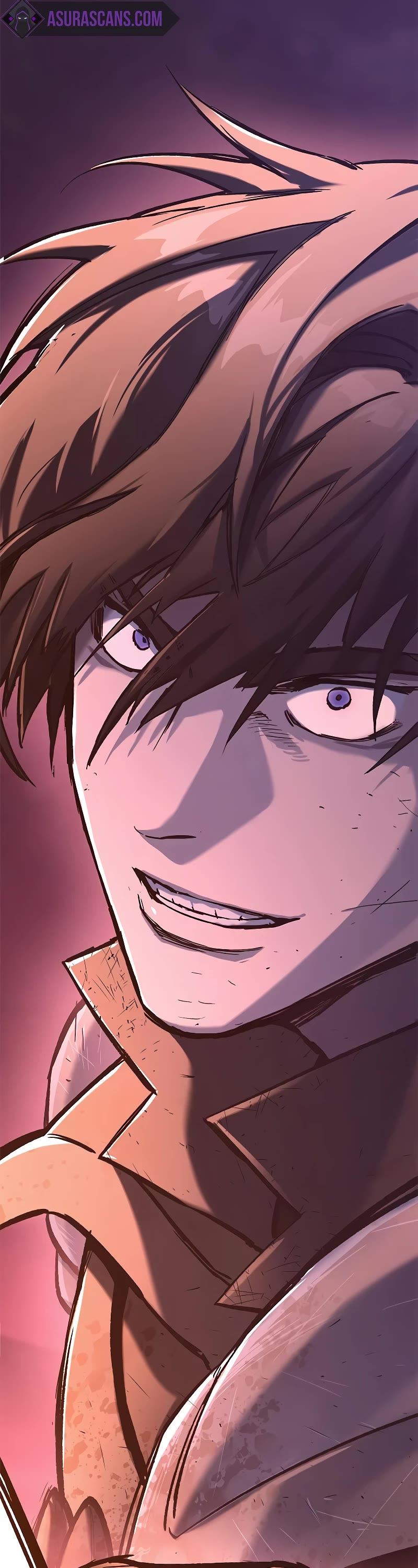 Eternally Regressing Knight Chapter 13 page 80 - Chapter 13
