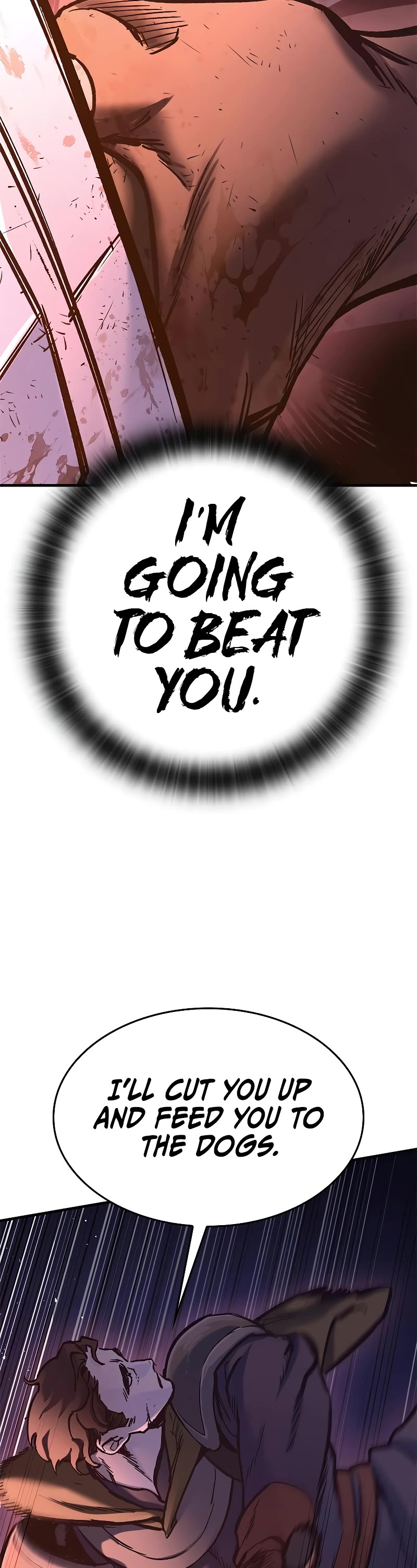 Eternally Regressing Knight Chapter 13 page 81 - Chapter 13