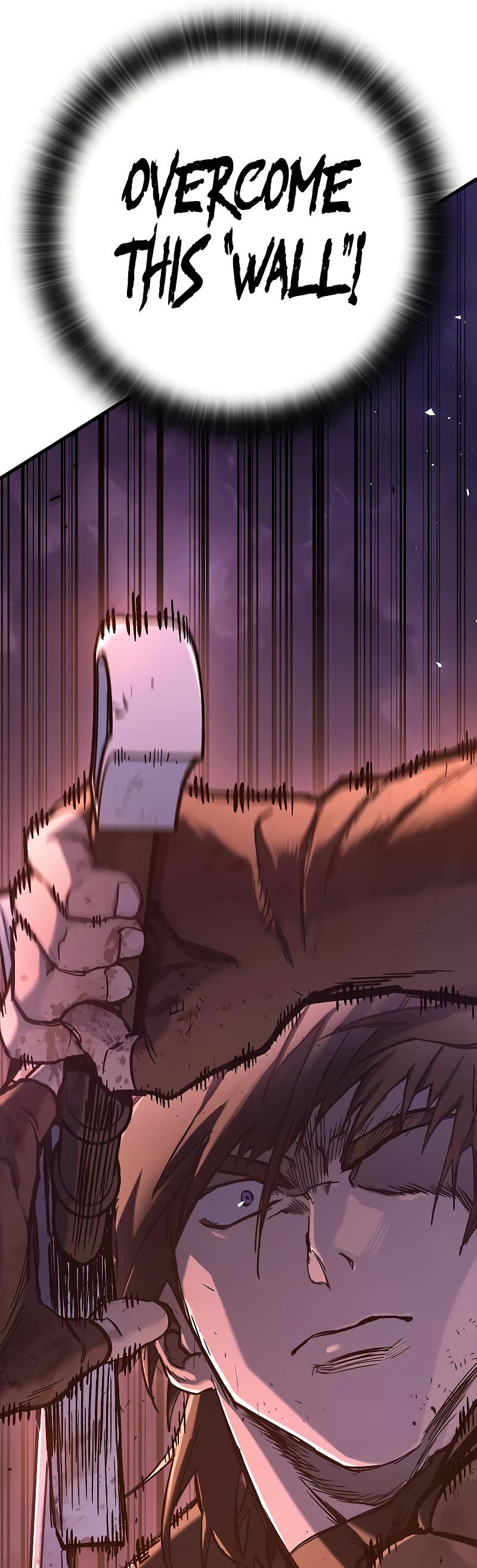 Eternally Regressing Knight Chapter 13 page 84 - Chapter 13