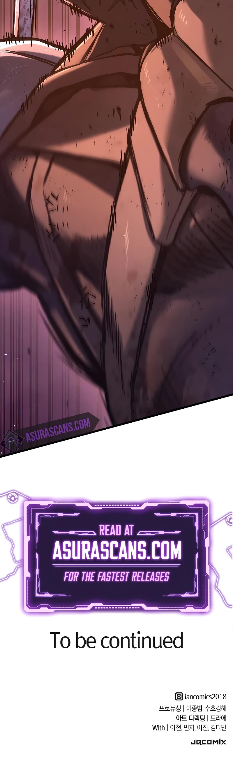 Eternally Regressing Knight Chapter 13 page 85 - Chapter 13