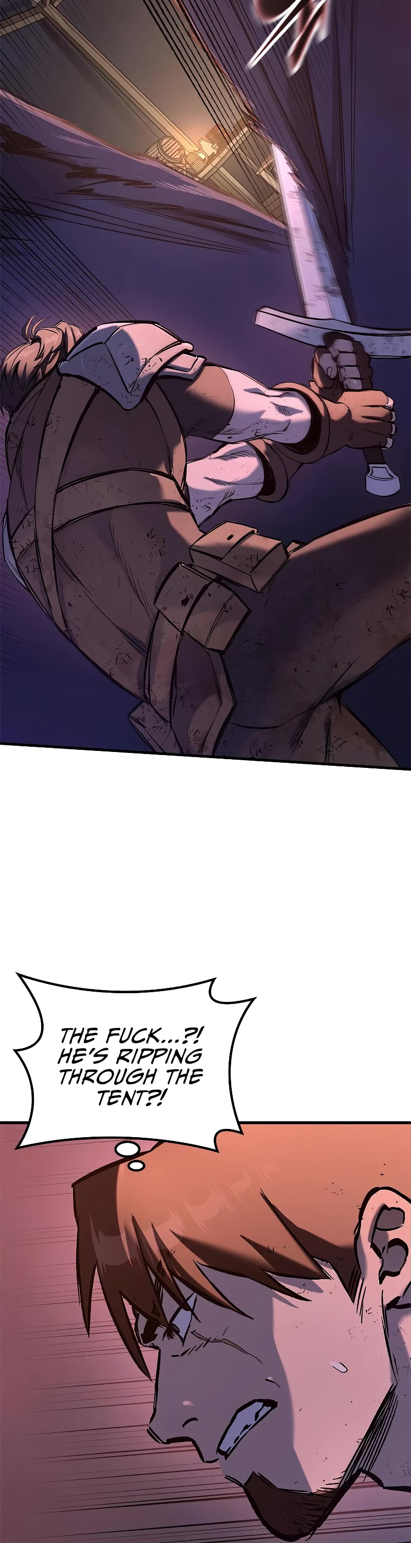 Eternally Regressing Knight Chapter 13 page 9 - Chapter 13