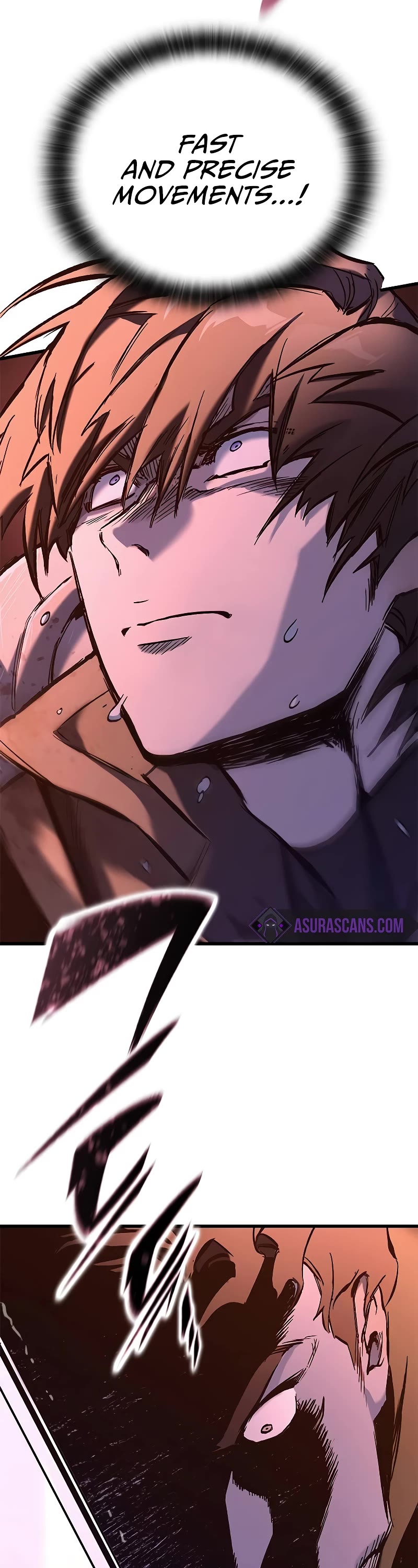 Eternally Regressing Knight Chapter 14 page 14 - Chapter 14