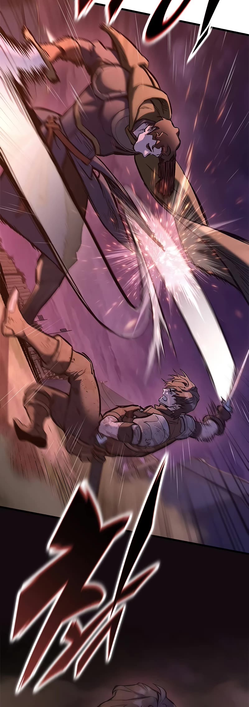 Eternally Regressing Knight Chapter 14 page 16 - Chapter 14