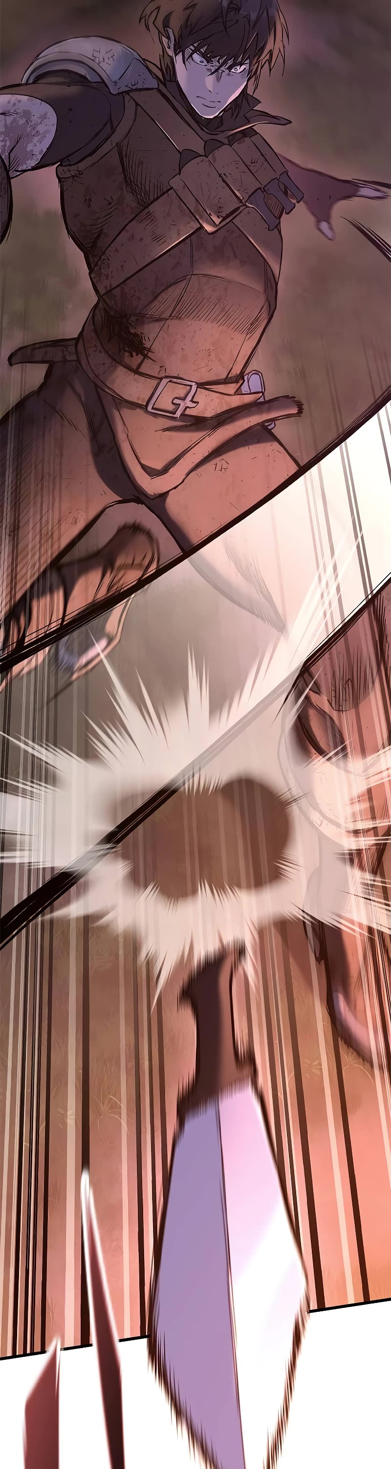 Eternally Regressing Knight Chapter 14 page 17 - Chapter 14