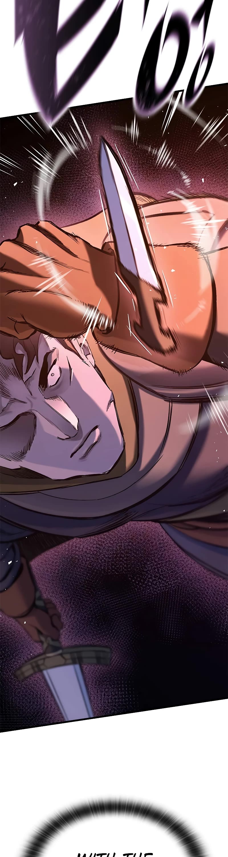 Eternally Regressing Knight Chapter 14 page 19 - Chapter 14