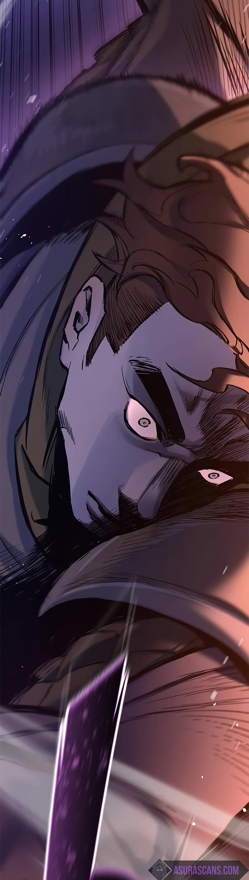 Eternally Regressing Knight Chapter 14 page 21 - Chapter 14