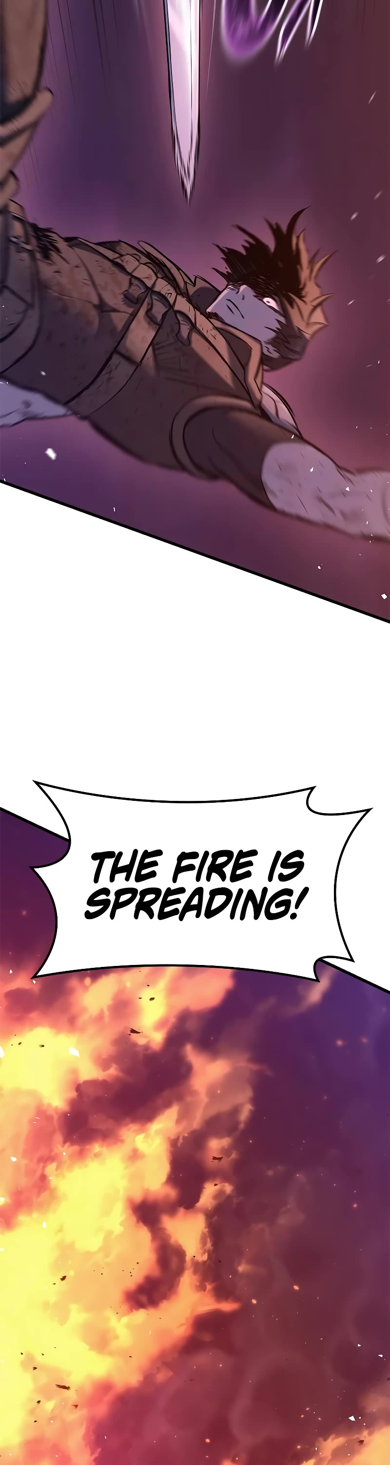 Eternally Regressing Knight Chapter 14 page 23 - Chapter 14