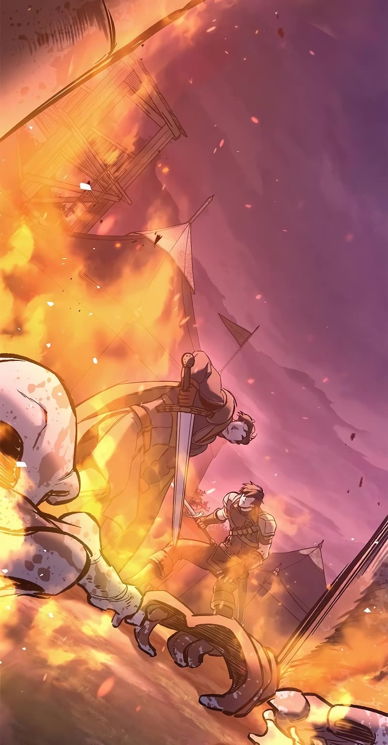 Eternally Regressing Knight Chapter 14 page 26 - Chapter 14