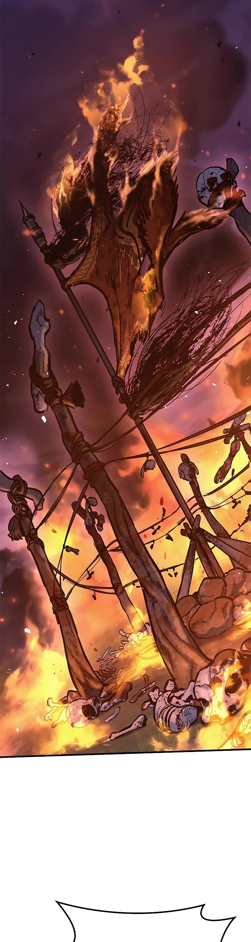 Eternally Regressing Knight Chapter 14 page 28 - Chapter 14