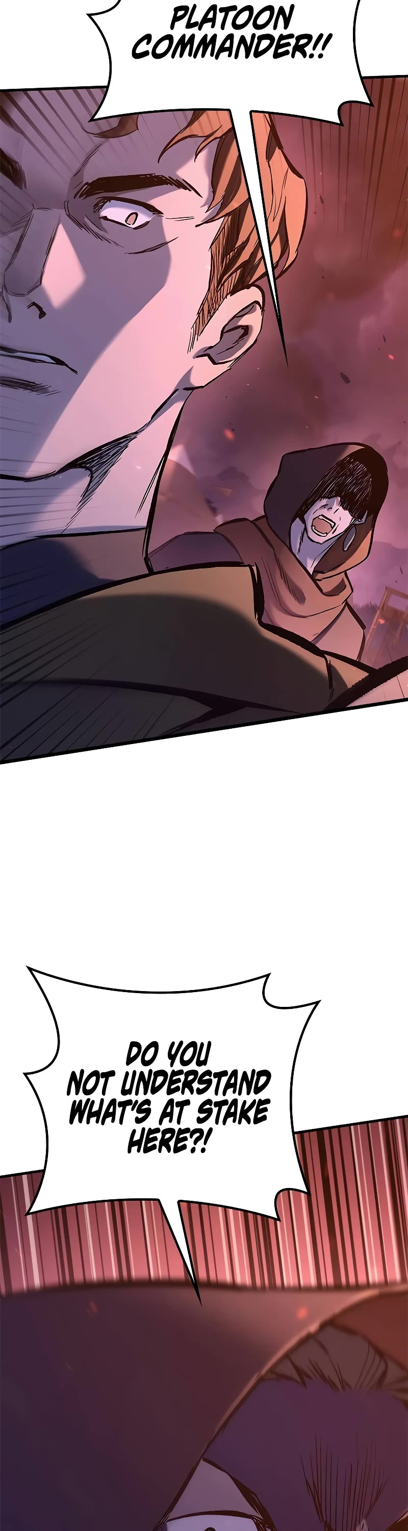 Eternally Regressing Knight Chapter 14 page 29 - Chapter 14